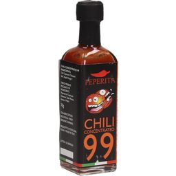 Biologische TF 99 Chili Concentraat - Vers Gesneden - 70 g