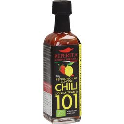 Peperita TF 101 Chili Concentrate with Lemons