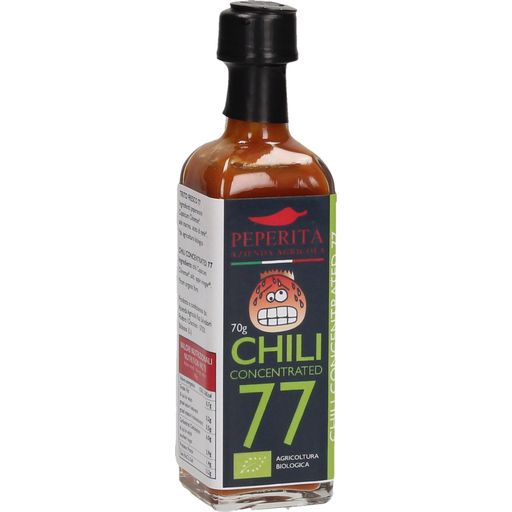 Peperita Chili Concentrate TF 77 - 70 g