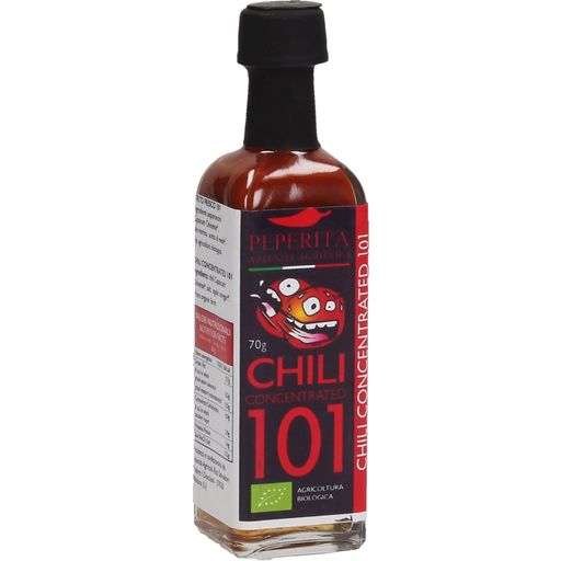 Peperita Chili Concentrado 101 - 70 g