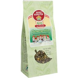 Österreichische Bergkräuter Herbata dla dzieci