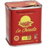 La Chinata Füstölt paprika, csípős