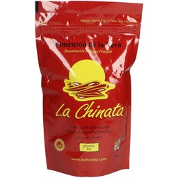 La Chinata Spicy Smoked Paprika - Refill package, 500 g