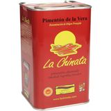 La Chinata Geräucherter Paprika bittersüß