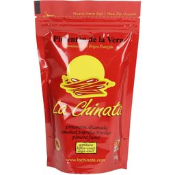 La Chinata Smoked Bittersweet Paprika - Zip-Pack, 150 g