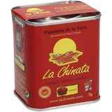 La Chinata Geräucherter Paprika edelsüß