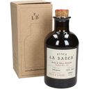 Finca La Barca Smoked Olive Oil