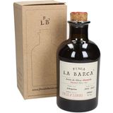 Finca La Barca Uzený olivový olej