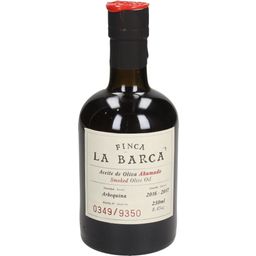 Finca La Barca Smoked Olive Oil - 250 ml