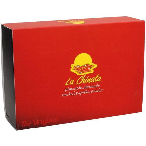 La Chinata Estuche Regalo ORIGINAL Dulce-Picante - 1 set