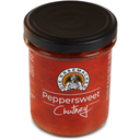 Die Käsemacher Peppersweet Chutney - 180 g