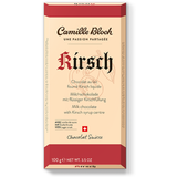 Csokoládé likőr töltelékkel cukorkéregben