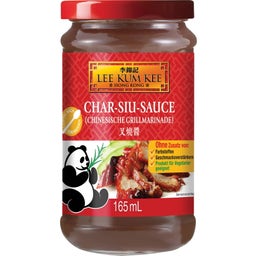 LEE KUM KEE Char Siu Saus - 165 ml