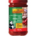 LEE KUM KEE Chili Garlic Sauce - 165 ml