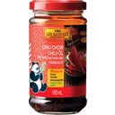LEE KUM KEE Chiu chow chili-olie - 165 ml
