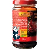 LEE KUM KEE Chiu Chow Chilli Oil