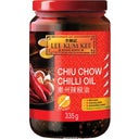 LEE KUM KEE Chiu Chow Chilli Oil - 335 g