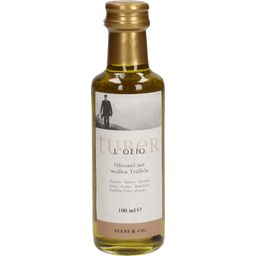 Viani & Co. Tartufovo olje z belimi tartufi