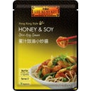 LEE KUM KEE Honey & Soy Sauce - 70 g