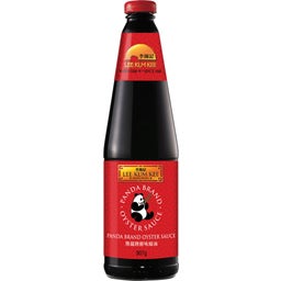 LEE KUM KEE Panda Oyster Sauce - 907 g
