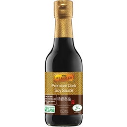 LEE KUM KEE Premium Dunkle Sojasauce - 150 ml