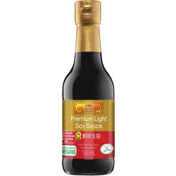 LEE KUM KEE Premium Lichte Sojasaus - 150 ml