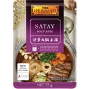 LEE KUM KEE Satay Soppbas - 75 g