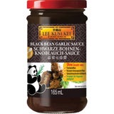 LEE KUM KEE Sauce à l'Ail & aux Haricots Noirs