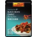 Hong Kong Style Black Bean Garlic Stir-fry Sauce - 50 g
