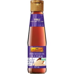 LEE KUM KEE Pure Sesame Oil - 207 ml