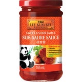 LEE KUM KEE Süß-Sauer Sauce