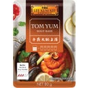 LEE KUM KEE Tom Yum Soppbas - 80 g