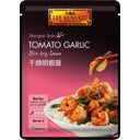 LEE KUM KEE Tomat Vitlökssås - 70 g