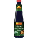 LEE KUM KEE Vegan Oyster Flavour Sauce