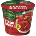bibigo Tteokbokki - Hot & Spicy Cup