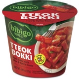 bibigo Tteokbokki