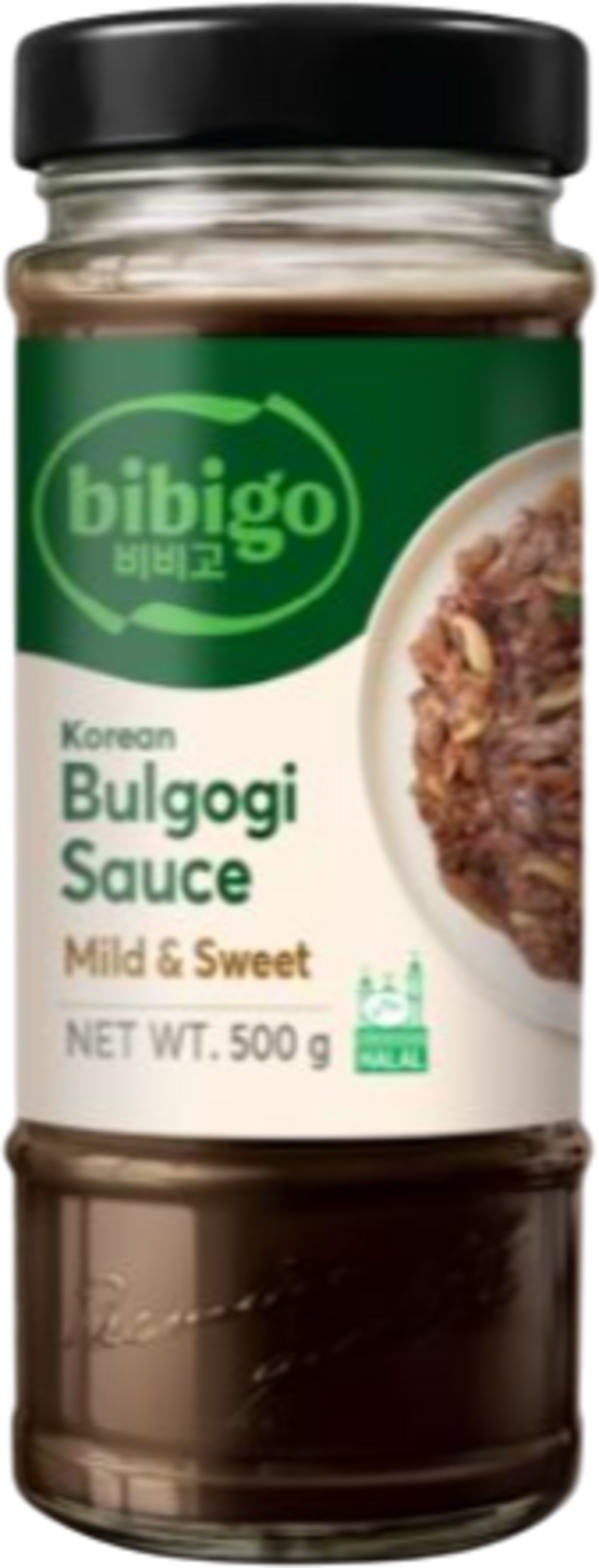 bibigo Sauce Bulgogi Coréenne