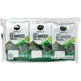 bibigo Crispy Seaweed Snacks