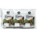 Crispy Seaweed Snacks, BBQ (15 g)