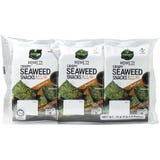 bibigo Crispy Seaweed Snacks