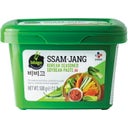 bibigo SsamJang Sojabonenpasta - 500 g