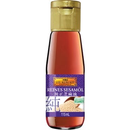LEE KUM KEE Pure Sesame Oil - 115 ml