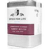 Spice for Life Kampotský mistr
