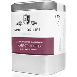 Spice for Life Kampot Master