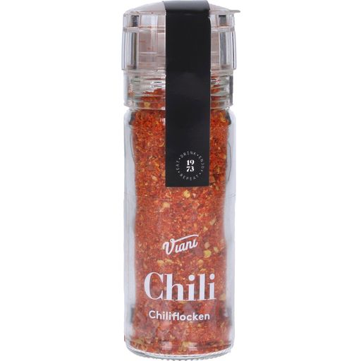 Viani Chili en Molinillo - 45 g