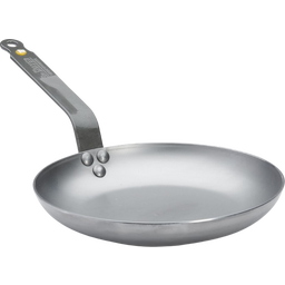 De Buyer Mineral B pánev na omelety - Ø 24 cm