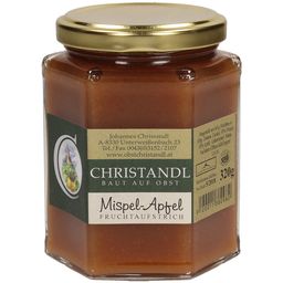 Obsthof Christandl Mispel-Apfel