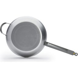 De Buyer Mineral B ponev za kuhanje / dušenje - Ø 32 cm