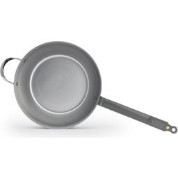 De Buyer Mineral B ponev za kuhanje / dušenje - Ø 32 cm