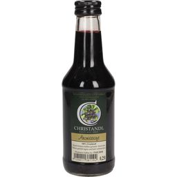 Obsthof Christandl Aronia Juice - 250 ml